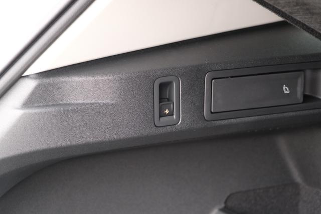VW Tiguan Life Delfingrau Metallic 