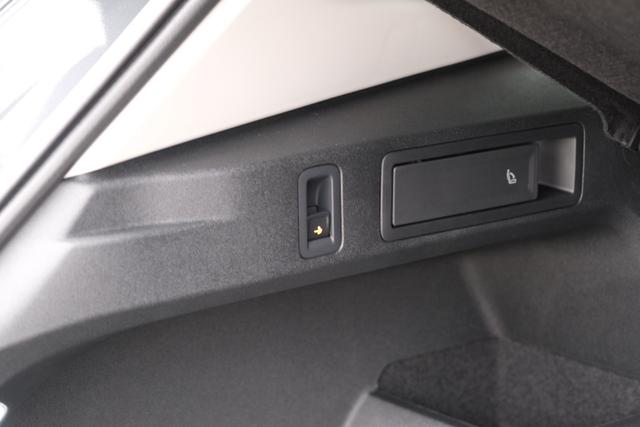 VW Tiguan Life Delfingrau Metallic 