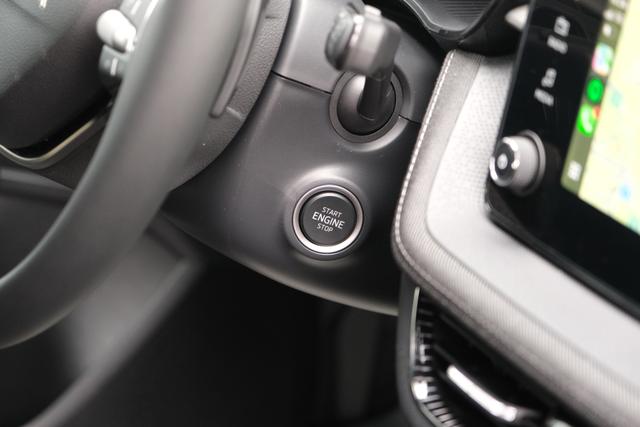 Skoda Fabia Top Selection Grau DSG 