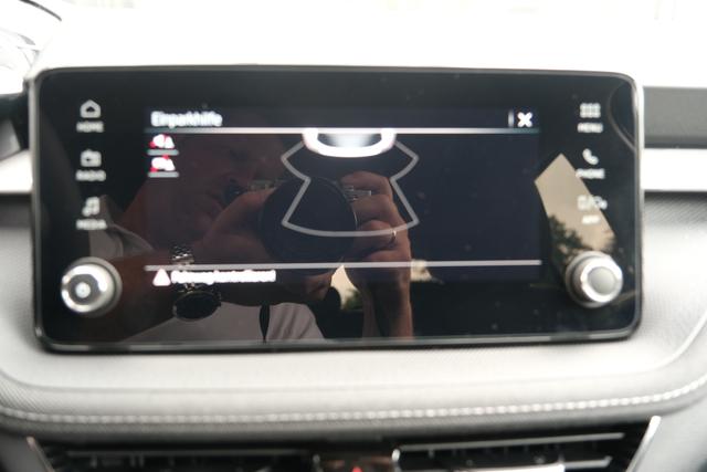 Skoda Fabia Top Selection Grau DSG 