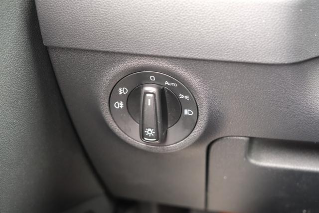 Skoda Karoq TDI DSG Graphite Grau 