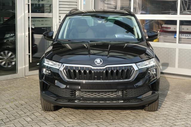 Skoda karoq TDI DSG Black Magic 