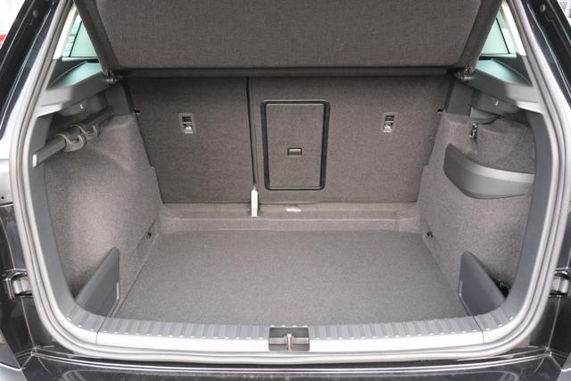 Skoda karoq TDI DSG Black Magic 