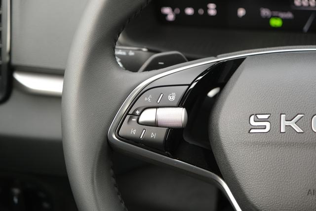 Skoda karoq TDI DSG Black Magic 