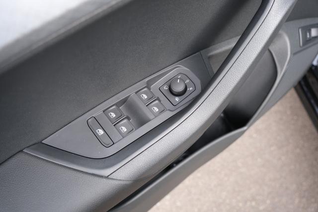 Skoda karoq TDI DSG Black Magic 