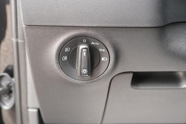 Skoda karoq TDI DSG Black Magic 