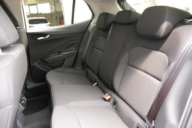 Skoda Fabia Top Selection Grau 