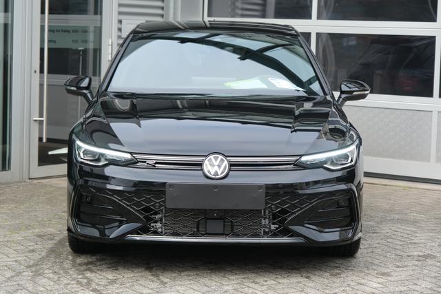 Volkswagen Golf 1.5 TSI R-Line AHK LED+ Side-Assist 360° Travel-Assist ACC Keyless 