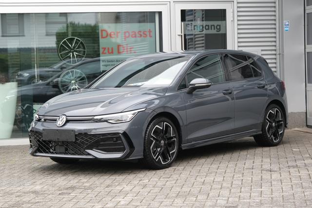 Volkswagen Golf - 1.5 TSI R-Line 360° Travel-Assist ACC Keyless