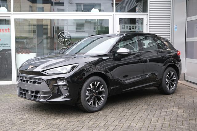 Cupra Terramar eTSI DSG 