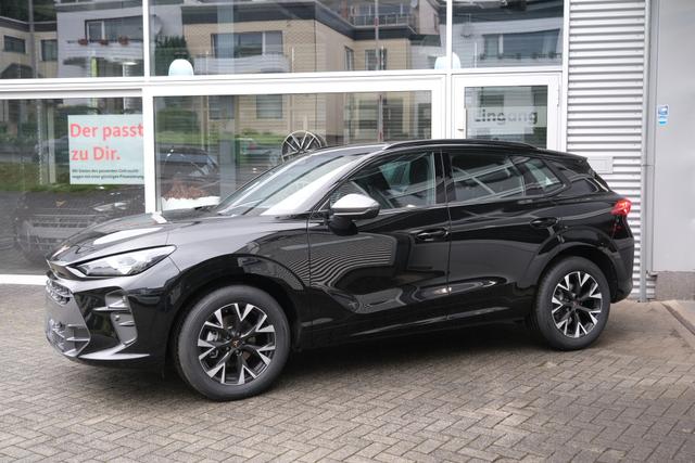 Cupra Terramar eTSI DSG 