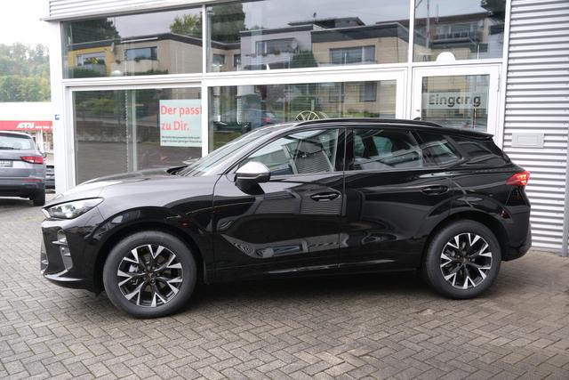 Cupra Terramar eTSI DSG 