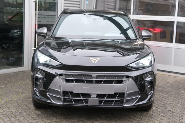 Cupra Terramar eTSI DSG 