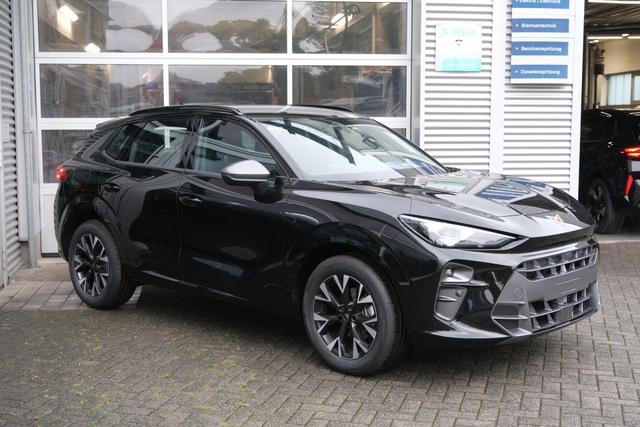 Cupra Terramar eTSI DSG 