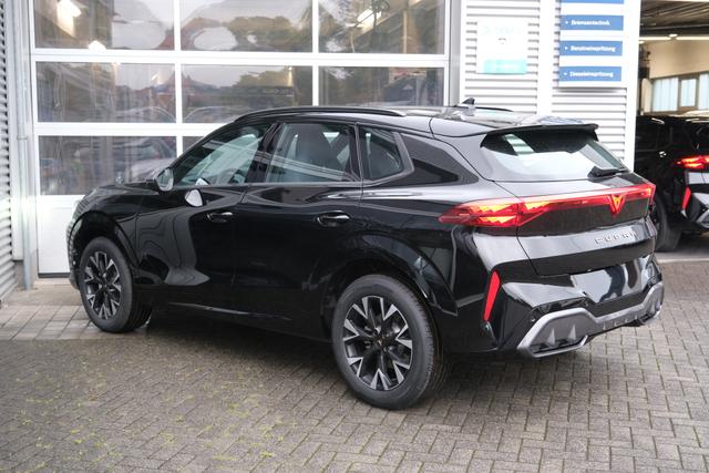 Cupra Terramar eTSI DSG 