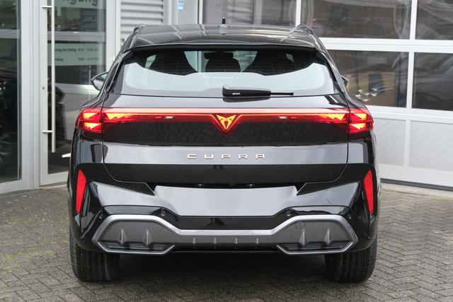 Cupra Terramar eTSI DSG 