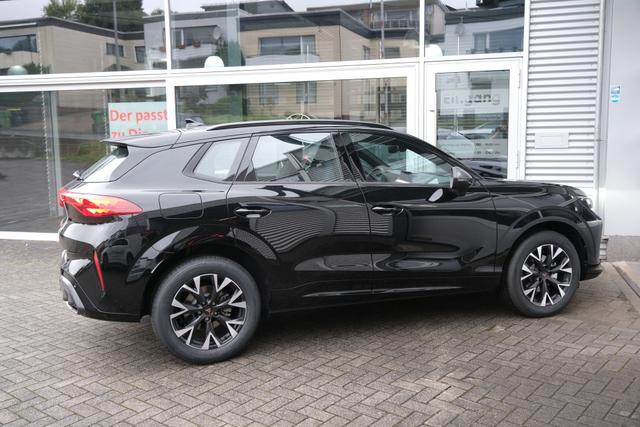 Cupra Terramar eTSI DSG 
