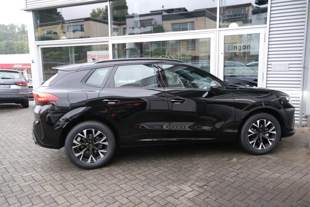 Cupra Terramar eTSI DSG 