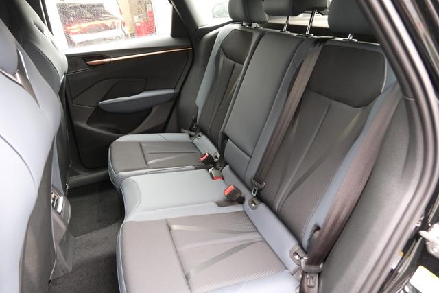 Cupra Terramar eTSI DSG 
