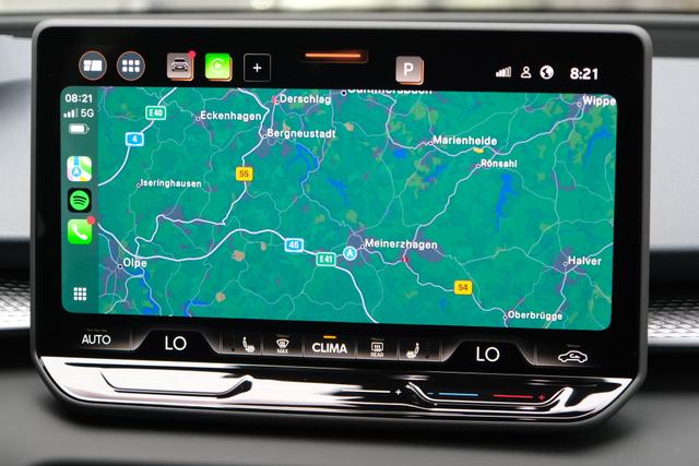 Cupra Terramar eTSI DSG 