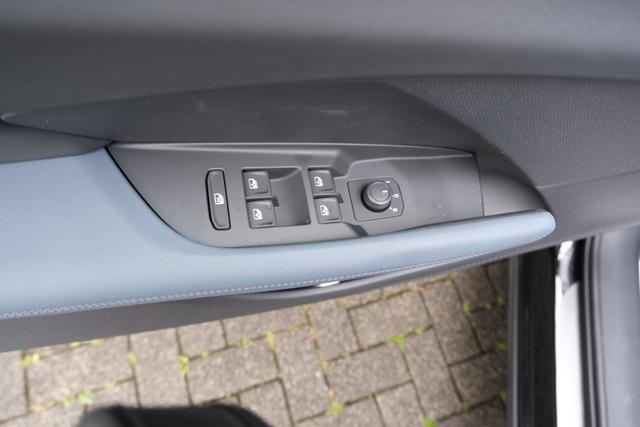 Cupra Terramar eTSI DSG 