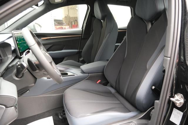 Cupra Terramar eTSI DSG 