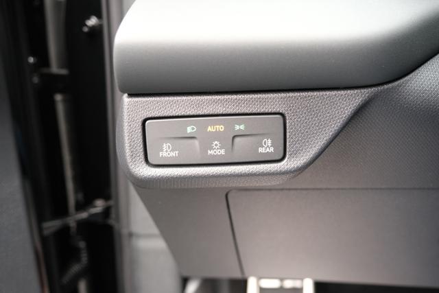 Cupra Terramar eTSI DSG 
