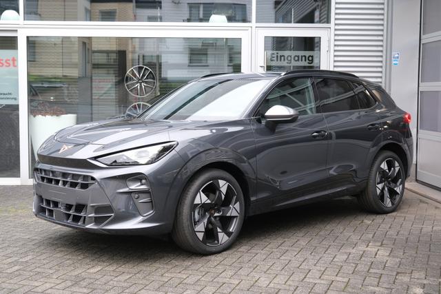 Cupra Terramar eTSI DSG 