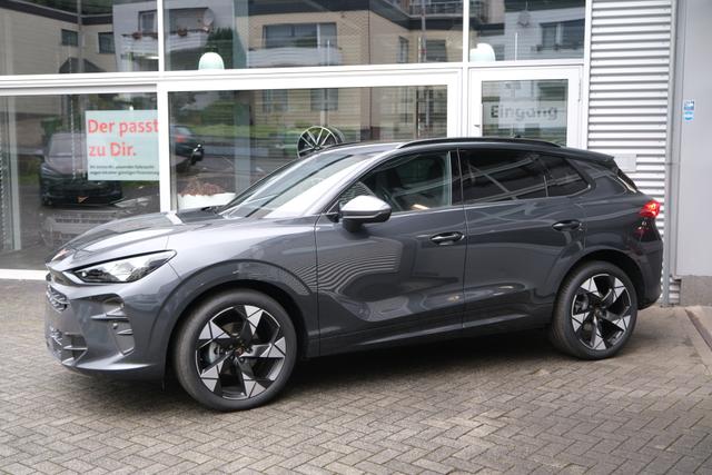 Cupra Terramar eTSI DSG 