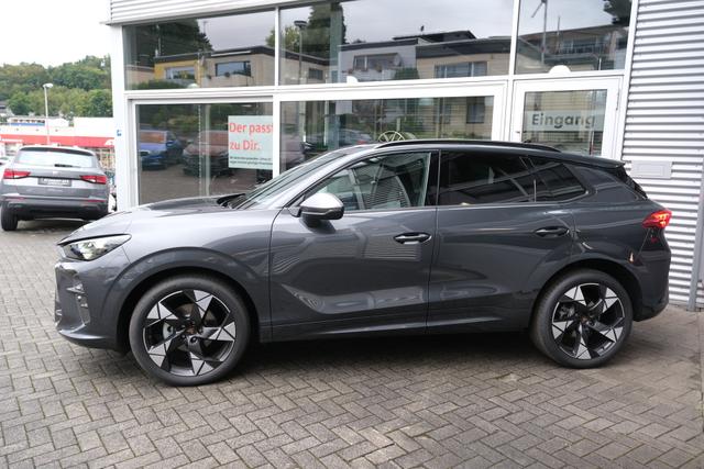 Cupra Terramar eTSI DSG 