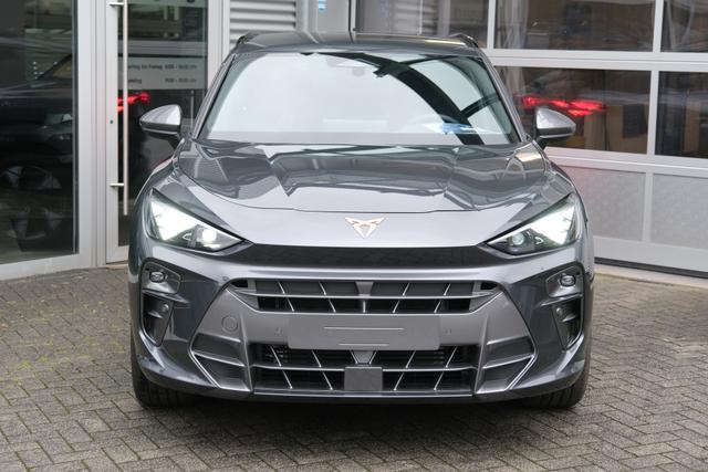 Cupra Terramar eTSI DSG 