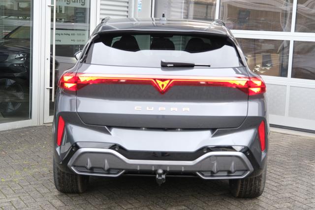 Cupra Terramar eTSI DSG 