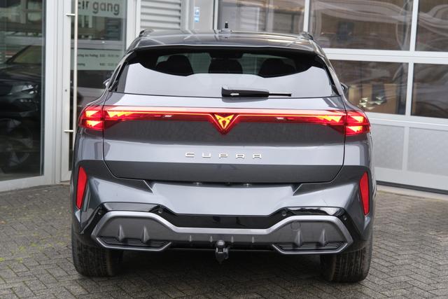 Cupra Terramar eTSI DSG 