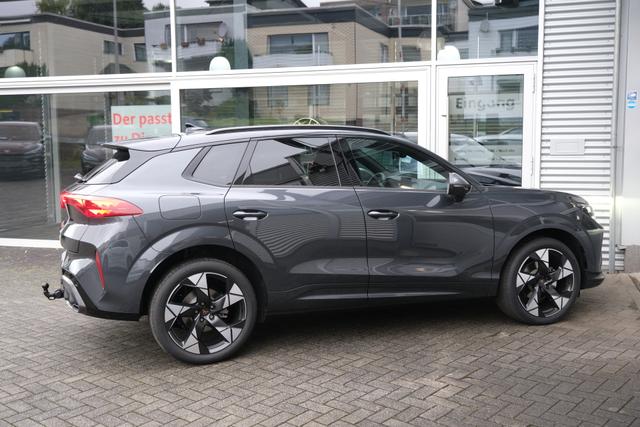 Cupra Terramar eTSI DSG 