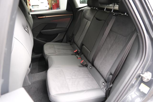 Cupra Terramar eTSI DSG 