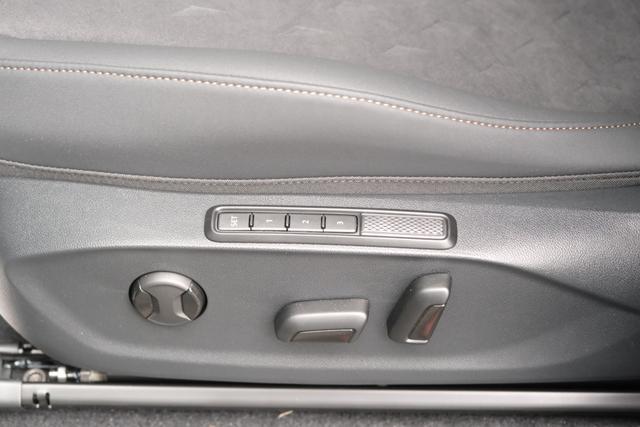 Cupra Terramar eTSI DSG 