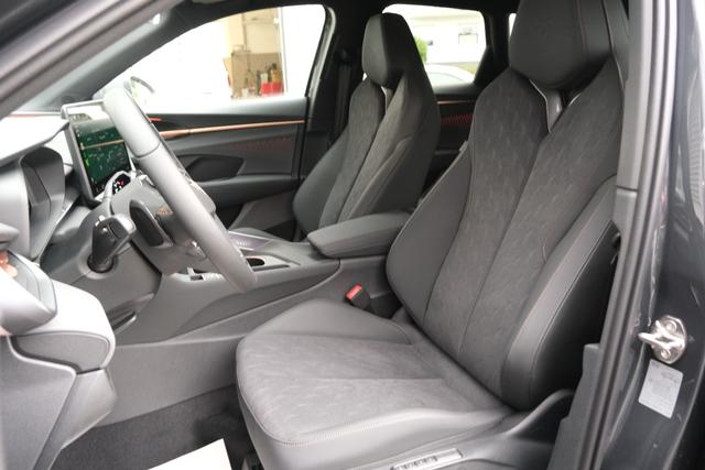 Cupra Terramar eTSI DSG 