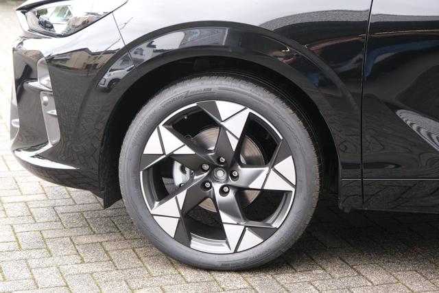 Cupra Terramar eTSI DSG 