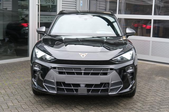 Cupra Terramar eTSI DSG 