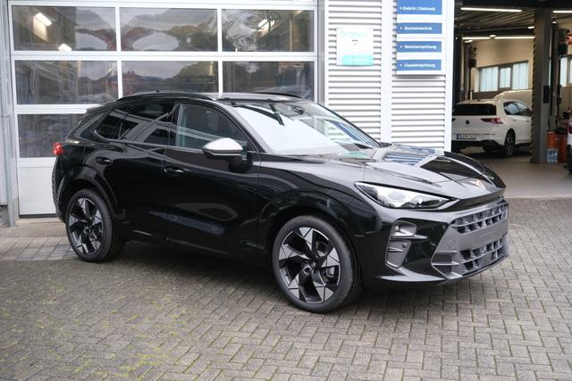 Cupra Terramar eTSI DSG 