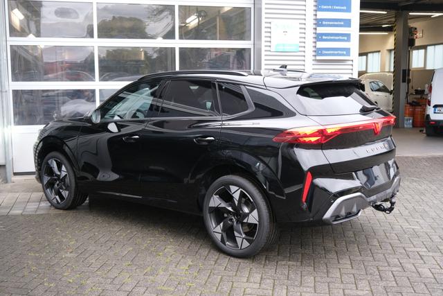 Cupra Terramar eTSI DSG 
