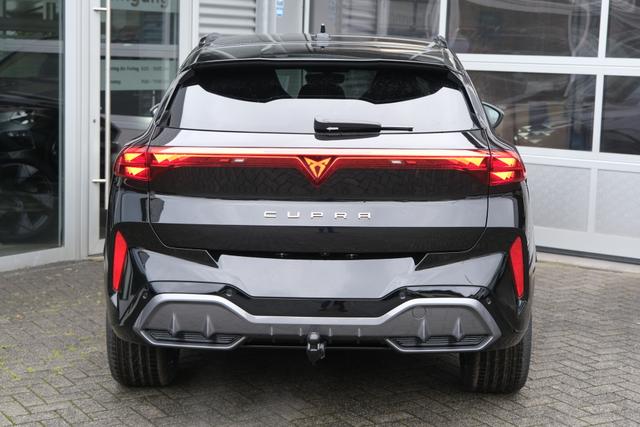 Cupra Terramar eTSI DSG 