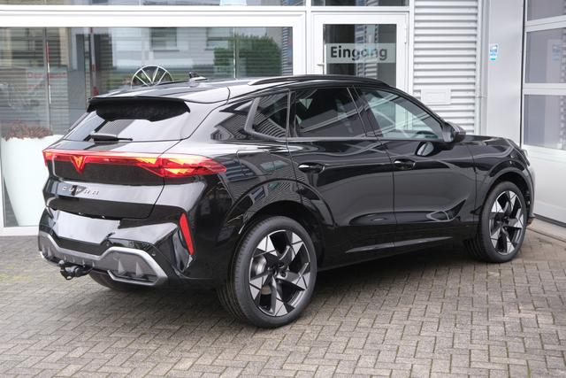 Cupra Terramar eTSI DSG 
