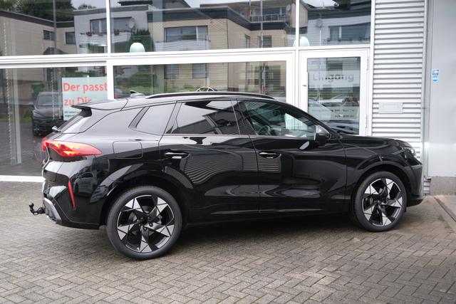 Cupra Terramar eTSI DSG 