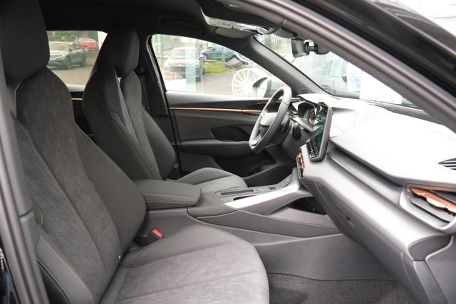 Cupra Terramar eTSI DSG 