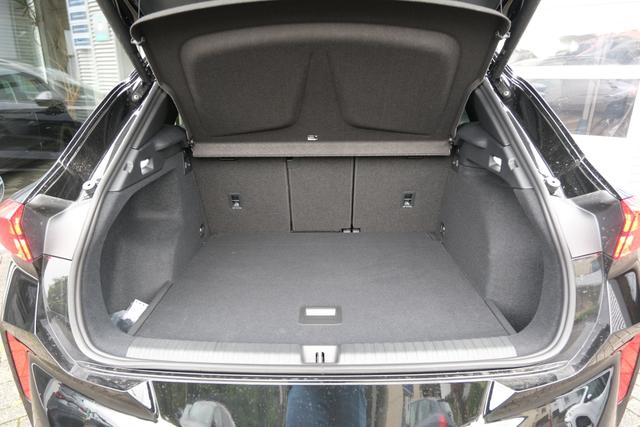 Cupra Terramar eTSI DSG 