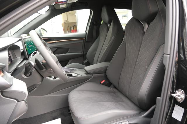 Cupra Terramar eTSI DSG 