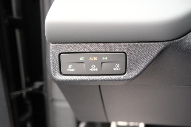 Cupra Terramar eTSI DSG 