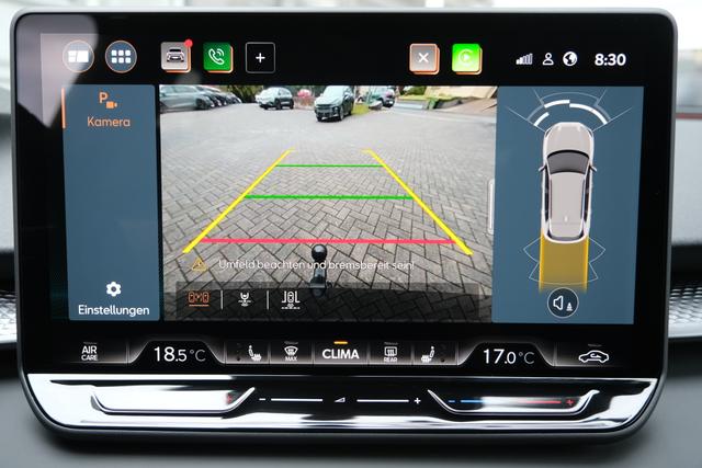 Cupra Terramar eTSI DSG 