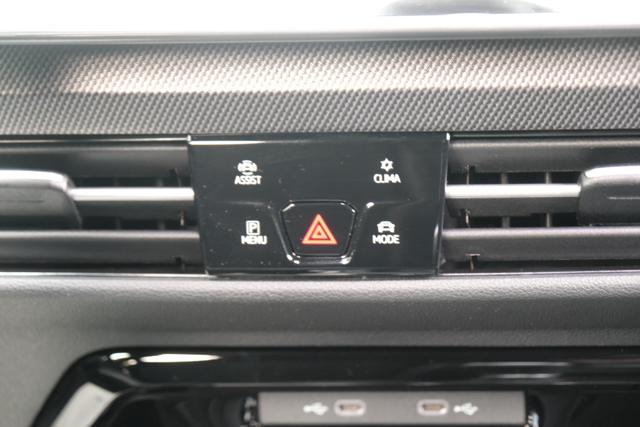VW Golf 8 R-Line Mondstein Grau 